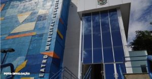 Última Seresta do Ano no Teatro Municipal de São Gonçalo: 'Momento Salvatori' se Apresenta na Quinta-feira, Dia 28