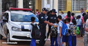 Segurança Escolar em Maricá: Projeto de Guarda Municipal é Vetado pelo Prefeito