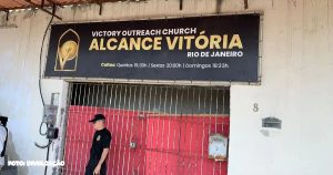 Trabalhadores resgatados de comunidade terapêutica em condições análogas à escravidão