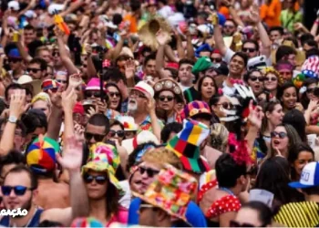 A Prefeitura de Maricá revela a empolgante programação do Maricarnaval 2024,