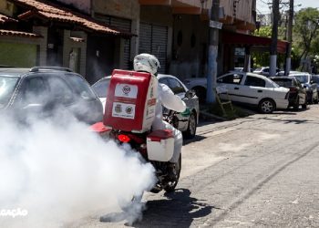 Ações Intensivas Contra o Aedes aegypti em São Gonçalo