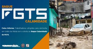 Afetados pelas chuvas no RJ têm direito ao Saque Calamidade do FGTS? As recentes tempestades que assolaram o estado do Rio de Janeiro deixaram um rastro de destruição, com mais de nove mil pessoas deslocadas e trezentas sem abrigo. Diante desse cenário preocupante, surge a dúvida: os cidadãos afetados têm direito ao Saque Calamidade do Fundo de Garantia por Tempo de Serviço (FGTS)? O Saque Calamidade do FGTS é uma opção que permite ao trabalhador retirar o saldo da conta do fundo em situações de necessidade pessoal, urgente e grave decorrente de desastre natural que tenha impactado sua cidade. No entanto, a liberação desse montante está condicionada à oficialização do estado de emergência ou calamidade pública, por meio de decreto do governo, o que proporciona ao cidadão o direito ao saque. Dentre os desastres naturais considerados para efeito de saque, estão enchentes, inundações, alagamentos, vendavais, tornados e outros eventos que causem danos significativos. O valor do saque é determinado pelo saldo disponível na conta do FGTS na data da solicitação, limitado a R$ 6.220,00 para cada evento caracterizado como desastre natural, com um intervalo mínimo de doze meses entre solicitações. Até o momento, o governo federal não incluiu os municípios do Rio de Janeiro na lista autorizada para o Saque Calamidade do FGTS. Apenas cidades de Minas Gerais, Rio Grande do Sul, Santa Catarina e Paraná foram contempladas. Recomenda-se consultar a lista completa das cidades habilitadas e o prazo para solicitar o saque. A Caixa Econômica Federal informa que a liberação do saque está condicionada ao reconhecimento oficial do estado de calamidade pública ou situação de emergência. A documentação necessária deve ser apresentada pelo município afetado, devidamente reconhecido por portaria do Ministério da Integração e do Desenvolvimento Regional.