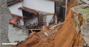 Alerta Urgente Desastre em Maricá deixa Dois Mortos