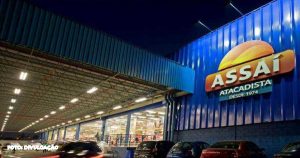 Assaí Atacadista Oferece Mais de 50 Vagas em São Gonçalo e Região