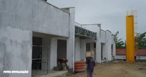 Avanço nas Obras das Creches em São Gonçalo para Atender Crianças de 0 a 5 anos