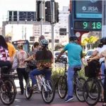 Bicicletas Sob Ataque: Onda de Roubos Preocupa Moradores em Niterói