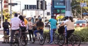 Bicicletas Sob Ataque: Onda de Roubos Preocupa Moradores em Niterói