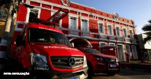 Corpo de Bombeiros Militar do Estado do Rio de Janeiro (CBMERJ) anunciou um novo concurso público visando à incorporação de 50