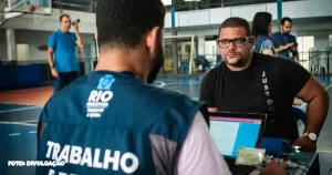 Prefeitura divulga 1.057 postos de trabalho, 411 para PCDs
