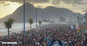 Confira a Programação Top dos Blocos para o Carnaval 2024 em Maricá.