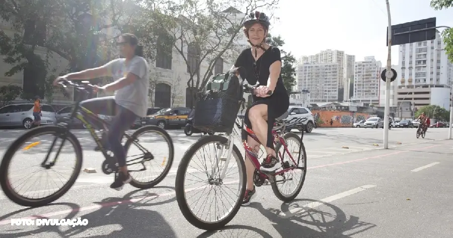 Consulta Pública Aberta para Escolha do Nome das Bicicletas Compartilhadas de Niterói