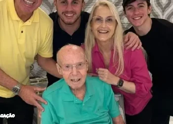 falecimento de Mário Jorge Lobo Zagallo