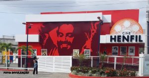 Férias com Diversão: Cine Henfil em Maricá Garante Entretenimento de Qualidade para Toda a Família