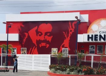 Férias com Diversão: Cine Henfil em Maricá Garante Entretenimento de Qualidade para Toda a Família