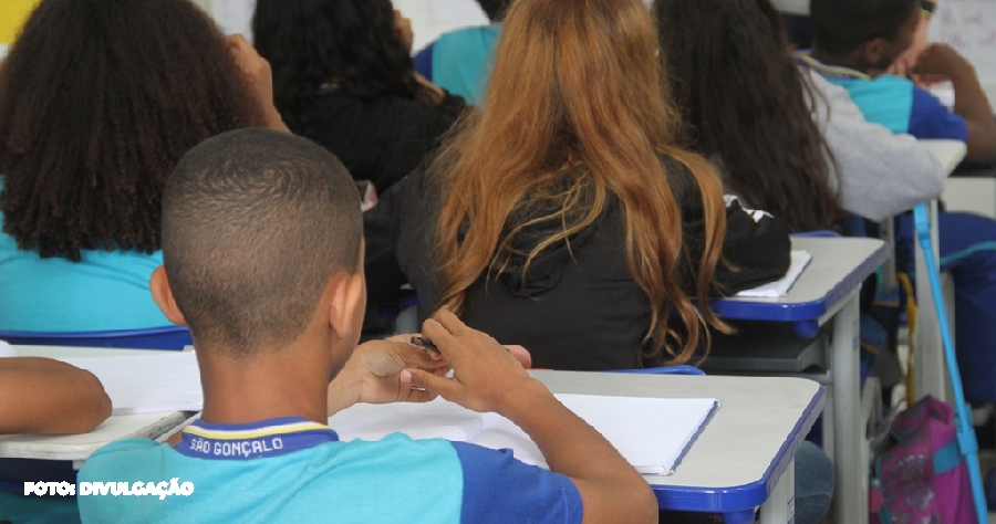 Educação libera resultado da pré-matrícula nesta segunda-feira