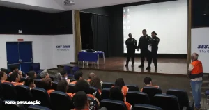 Importância Local com Abordagem Empática na Formação de Voluntários da Defesa Civil em São Gonçalo