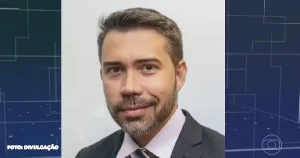 Irmão de Criação de Cláudio Castro Renuncia a Cargo no Governo após Buscas da PF