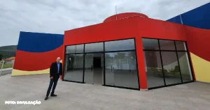 Itaipuaçu Recebe Inovação com a Inauguração do Planetário Sustentável