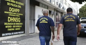 Jovem Assassinado na Trindade, São Gonçalo