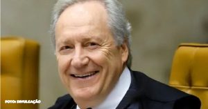 Lula Indica Ricardo Lewandowski para o Ministério da Justiça