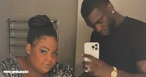 MC Carol Celebra Casamento Surpresa com Ator Pornô em Niterói