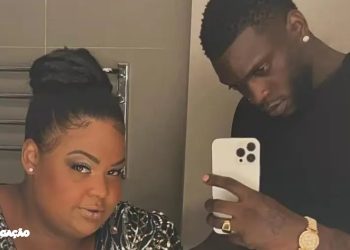 MC Carol Celebra Casamento Surpresa com Ator Pornô em Niterói