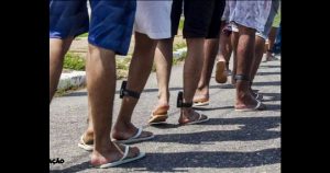 Liberação de Natal: Mais de 250 Detentos Não Retornam aos Presídios do RJ