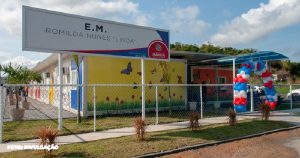 Mais de 90 Alunos do Pré-Uerj de Maricá Aprovados na Uerj