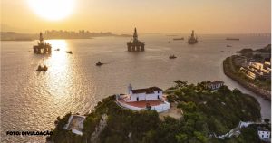 Maricá Recebe Quase R$ 4 Bilhões em Royalties e Participações do Petróleo: Impactos e Desafios