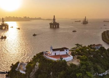 Maricá Recebe Quase R$ 4 Bilhões em Royalties e Participações do Petróleo: Impactos e Desafios