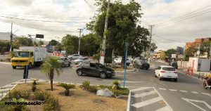 Transformações no trânsito de Maricá: Novo Ano, novas rotas