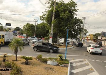 Transformações no trânsito de Maricá: Novo Ano, novas rotas