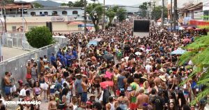 Maricá se prepara para um Carnaval animado com 17 palcos e muita festa