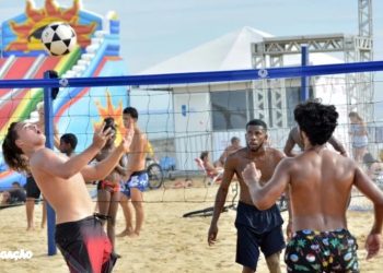 Maricá: sesc verão rj inicia neste fim de semana; confira a programação