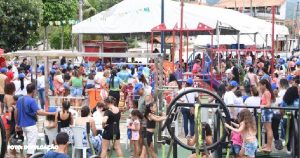 Maricá: vai receber o aguardado Sesc Verão RJ