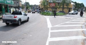 Mudanças no Trânsito de Itaúna Realizadas pela Semtran