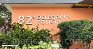 Mulher Surpreendida por Invasor Durante a Madrugada em Maricá