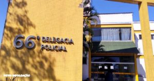 Mulher é presa por abandonar filha em Motel após ingerirem bebida alcoólica