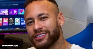 Neymar Quebra o Silêncio Diante de Rumores sobre Terceira Paternidade