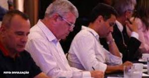 prefeito destacou a instalação bem-sucedida de um radar meteorológico em Niterói