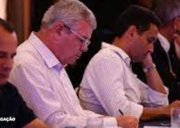 prefeito destacou a instalação bem-sucedida de um radar meteorológico em Niterói