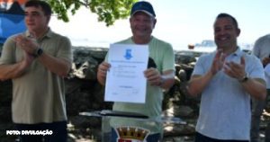 Niterói e Santo Domingo Este celebram acordo e tornam-se cidades-irmãs