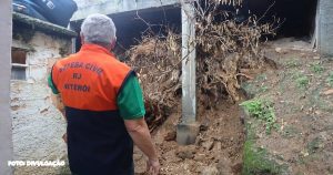 Niterói no Combate: Chuva Que Se Cuide, a Prefeitura Tá Mandando Ver!