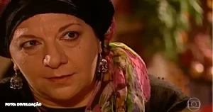 Nota de Pesar: Falecimento da Atriz Jandira Martini, aos 78 Anos