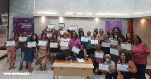 Oportunidade de Crescimento para Mulheres Empreendedoras