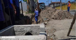 Operação Limpa SG Intensifica Ações para o Período de Chuvas em São Gonçalo