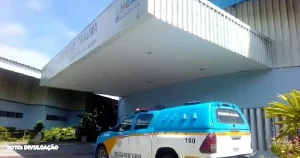 Alemão em Situação Ilegal no Brasil Agride Esposa e Sogro, Resultando em Pai Baleado