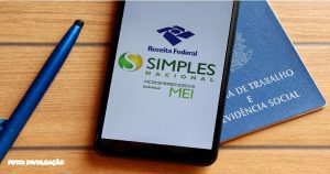 Palestra sobre declaração de MEI proporciona conhecimento para empreendedores em São Gonçalo