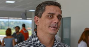 Maricá para o Palácio Guanabara? Fabiano Horta Cotado para Governador em 2026 pelo PT