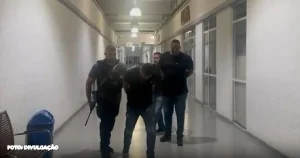 Polícia Civil Desarticula Liderança Miliciana em Operação em Boate na Zona Oeste do Rio